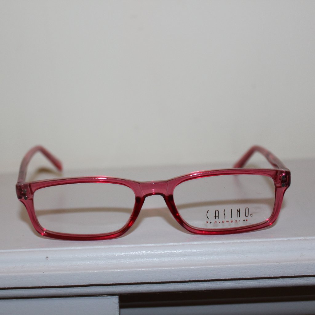Casino Eyewear Women's Glasses (Sydney)